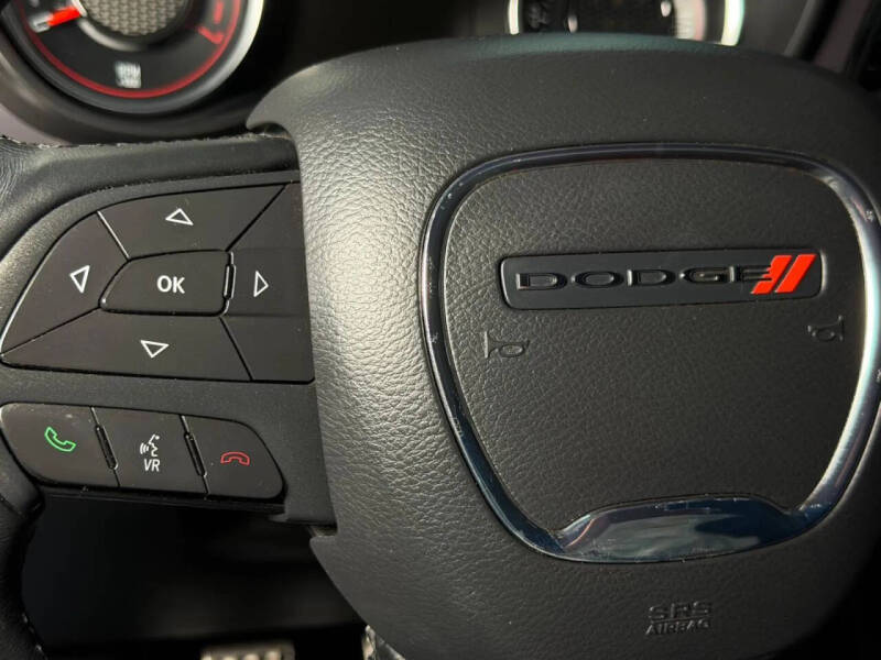 2016 Dodge Challenger