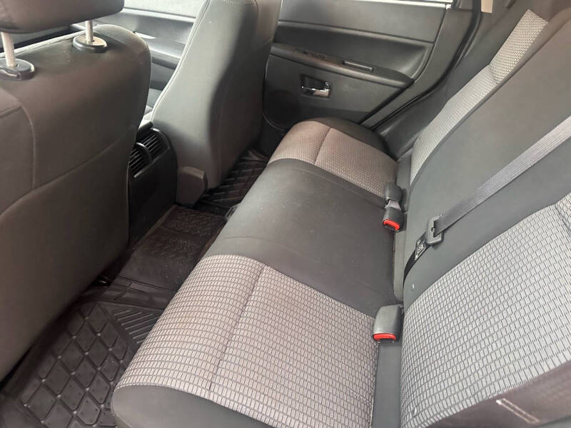 2009 Jeep Grand Cherokee Laredo