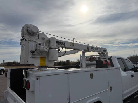 2021 Ford F-350 Super Duty XL