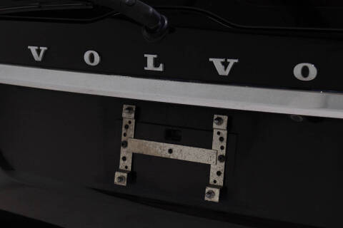 2017 Volvo XC60 T5 Dynamic