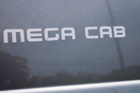 2007 Dodge Ram 1500 SLT