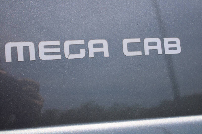 2007 Dodge Ram 1500 SLT