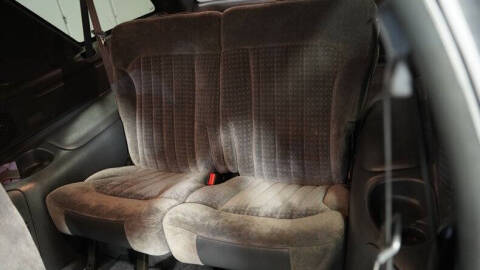 2001 Chevrolet Blazer