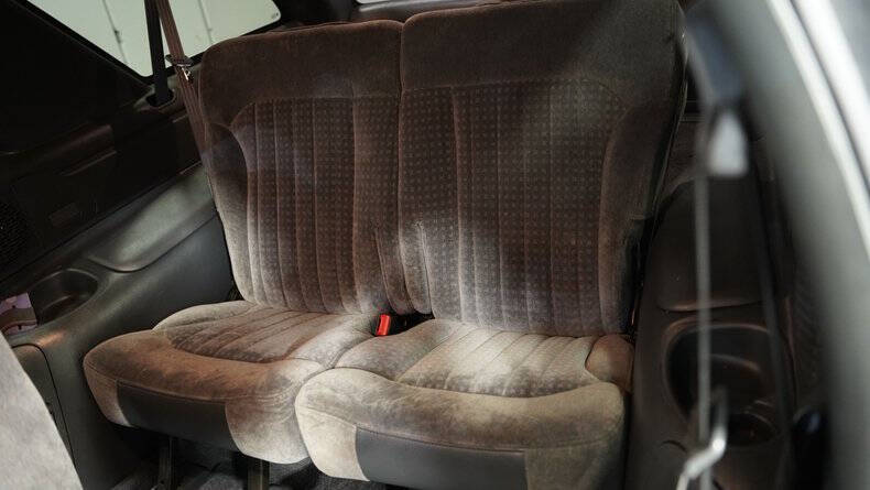 2001 Chevrolet Blazer