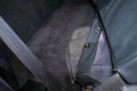 1992 Dodge RAM 250 LE