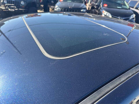 2016 Mazda MAZDA6 i Grand Touring