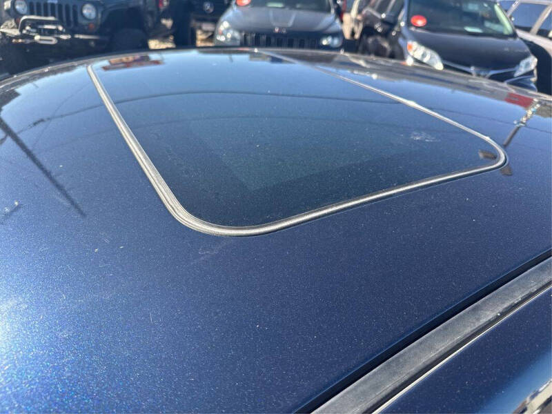 2016 Mazda MAZDA6 i Grand Touring