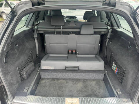 2016 Mercedes-Benz E-Class E 350 4MATIC