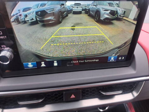 2025 Acura ADX w/A-SPEC