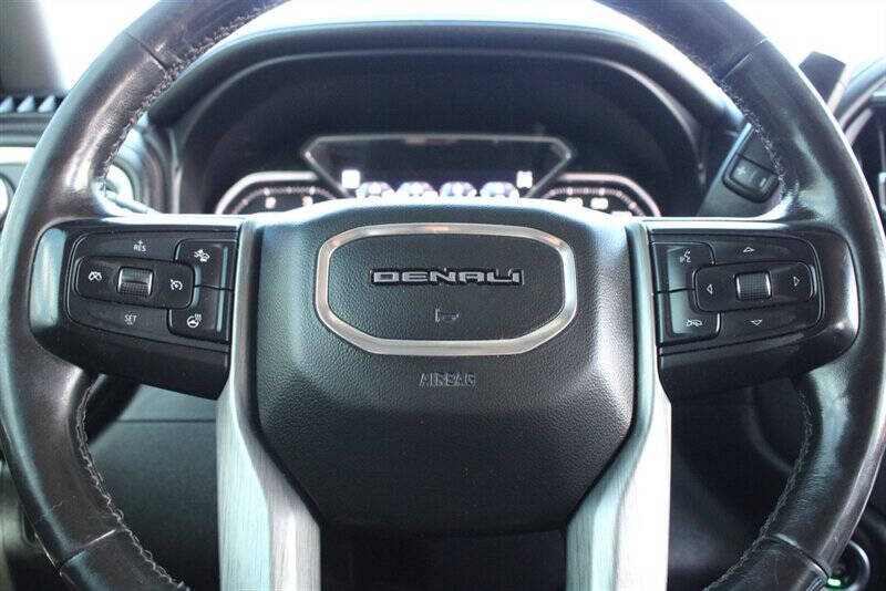 2020 GMC Sierra 2500HD