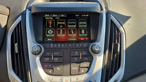 2014 GMC Terrain SLT-2