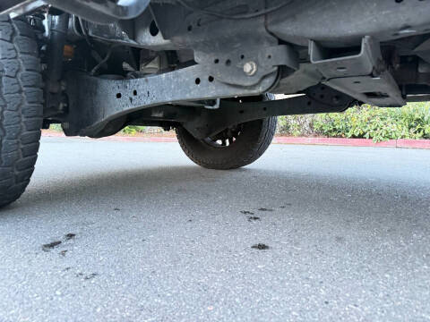 2018 Ford F-350 Super Duty XLT