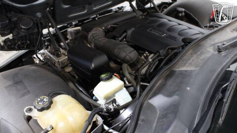 2007 Saturn SKY