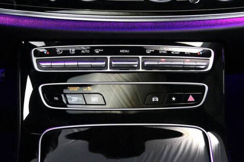 2023 Mercedes-Benz E-Class E 450 4MATIC All-Terrain