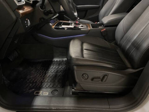 2023 Audi Q5 quattro Premium Plus 40 TFSI