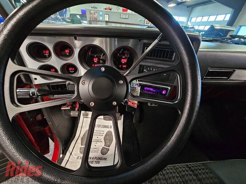 1986 Chevrolet C/K 10 Series