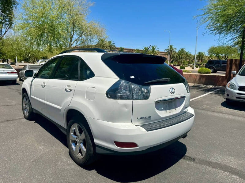 2004 Lexus RX 330
