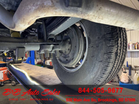 1972 GMC Sierra 2500