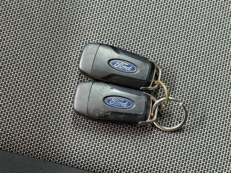 2021 Ford Transit Connect XL