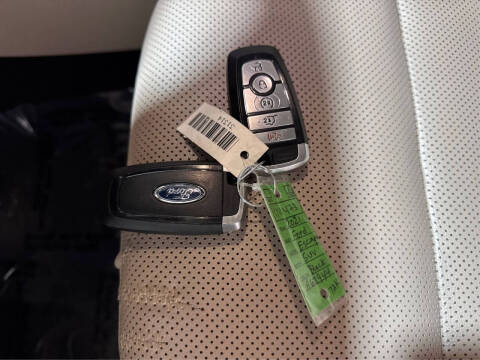 2021 Ford Escape Hybrid SEL