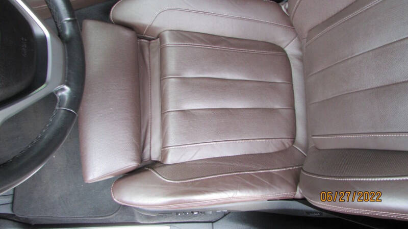 2018 BMW X5 xDrive35d