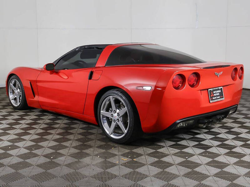2006 Chevrolet Corvette