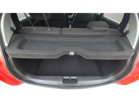 2019 Chevrolet Spark LS CVT