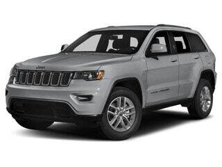 2018 Jeep Grand Cherokee for sale at Mac Haik Ford Pasadena in Pasadena TX