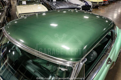 1953 Chrysler Imperial