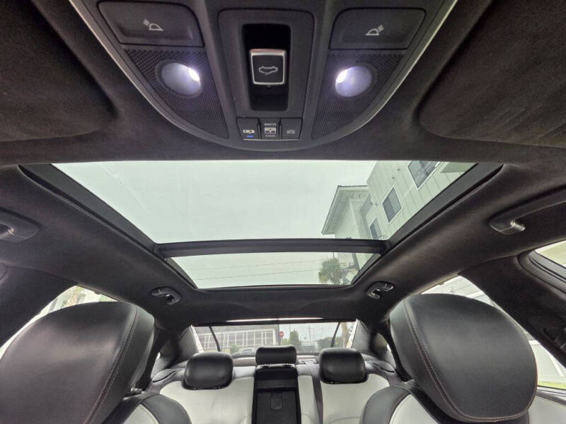 2018 Genesis G80
