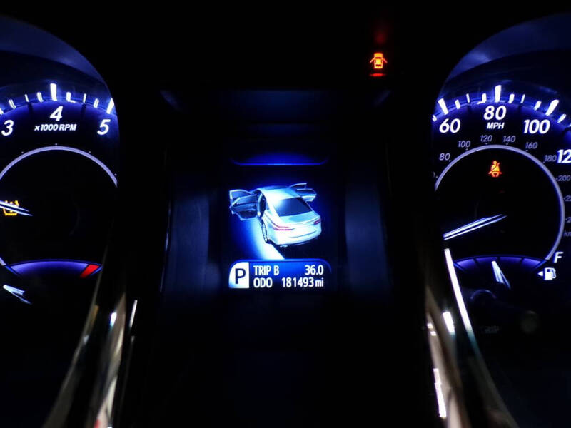 2013 Toyota Avalon Limited