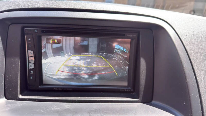 2014 Mazda CX-5 Grand Touring