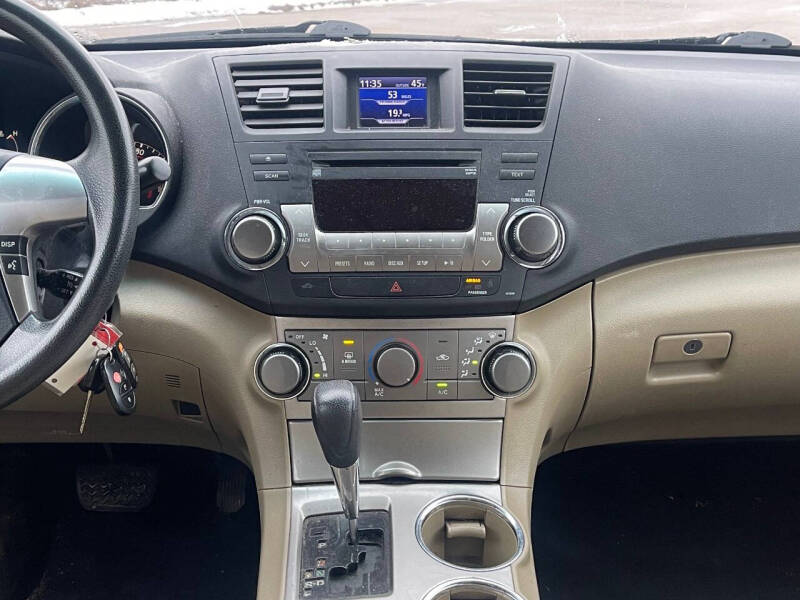 2011 Toyota Highlander