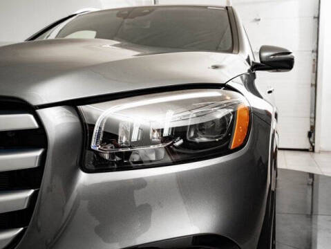 2024 Mercedes-Benz GLS GLS 450