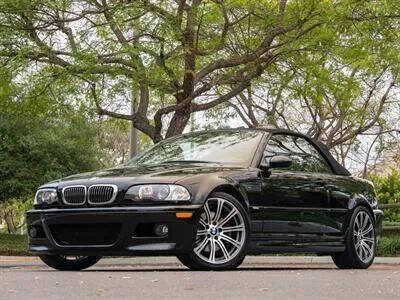 2006 BMW M3