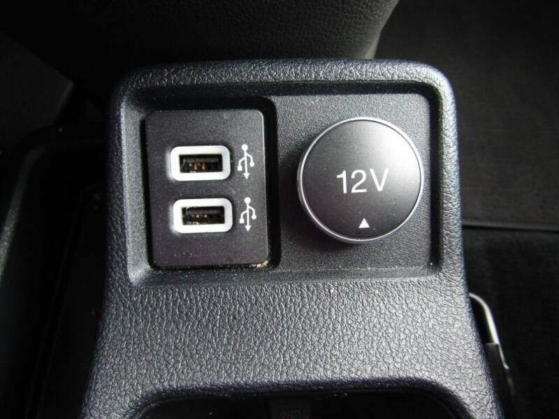 2019 Ford Transit Connect