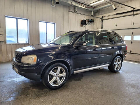 2007 Volvo XC90 for sale at Sand's Auto Sales in Cambridge MN
