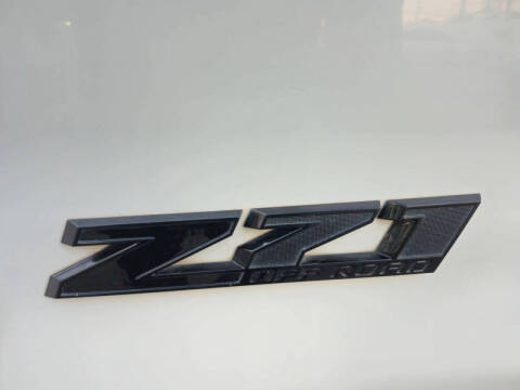 2016 Chevrolet Silverado 3500HD