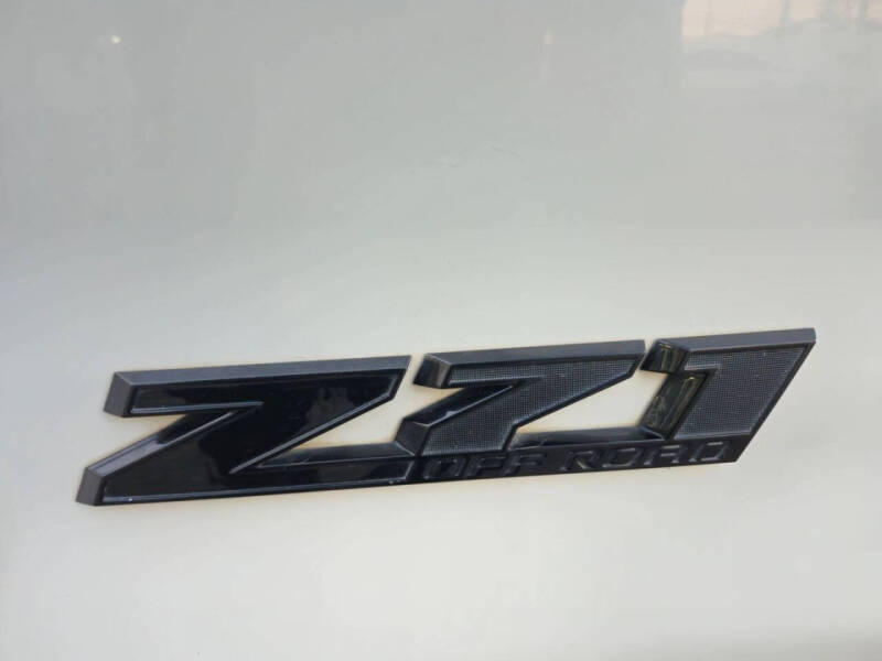 2016 Chevrolet Silverado 3500HD