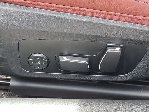 2025 BMW 4 Series 430i xDrive