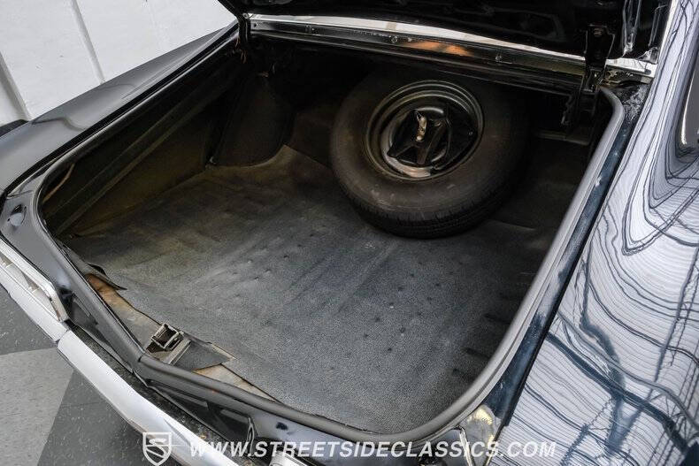 1967 Chevrolet Impala