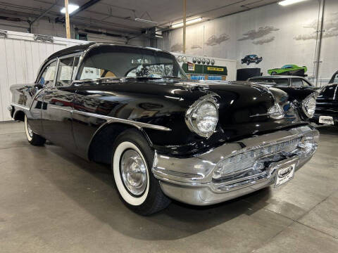 1957 Oldsmobile Eighty-Eight