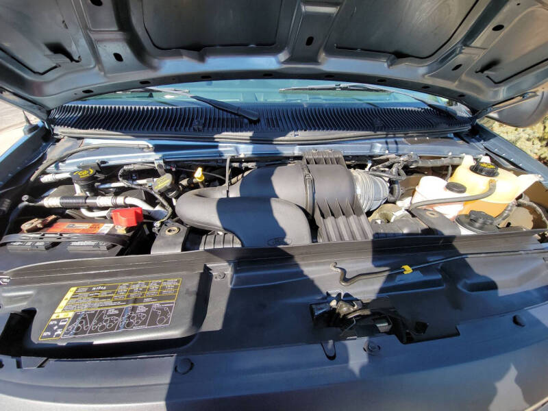 2014 Ford E-Series E-350 SD