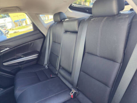 2013 Honda Crosstour EX-L V6 w/Navi