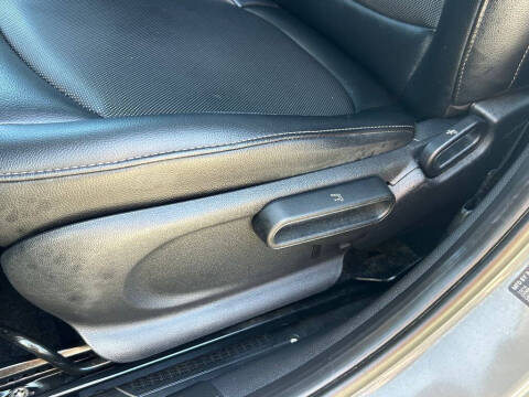 2015 MINI Hardtop 4 Door Cooper