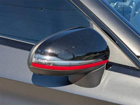 2019 Mercedes-Benz C-Class AMG C 63 S