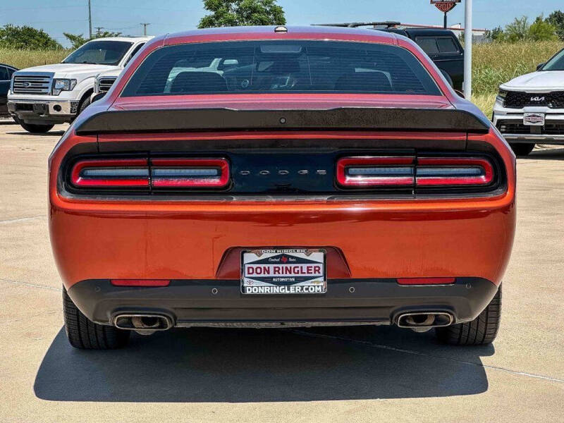 2021 Dodge Challenger GT