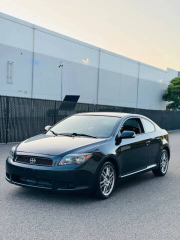 2007 Scion tC