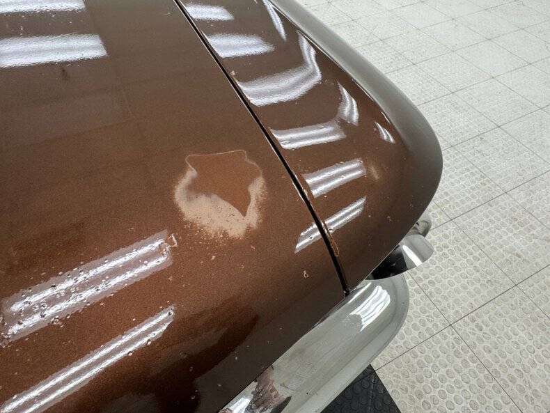 1960 Pontiac Ventura