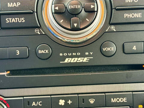 2014 Nissan Armada SV